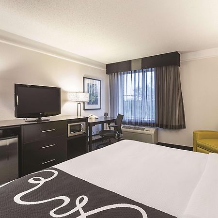 Hotel La Quinta By Wyndham Atlanta Roswell Extérieur photo