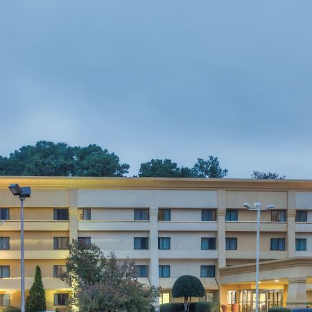 Hotel La Quinta By Wyndham Atlanta Roswell Extérieur photo