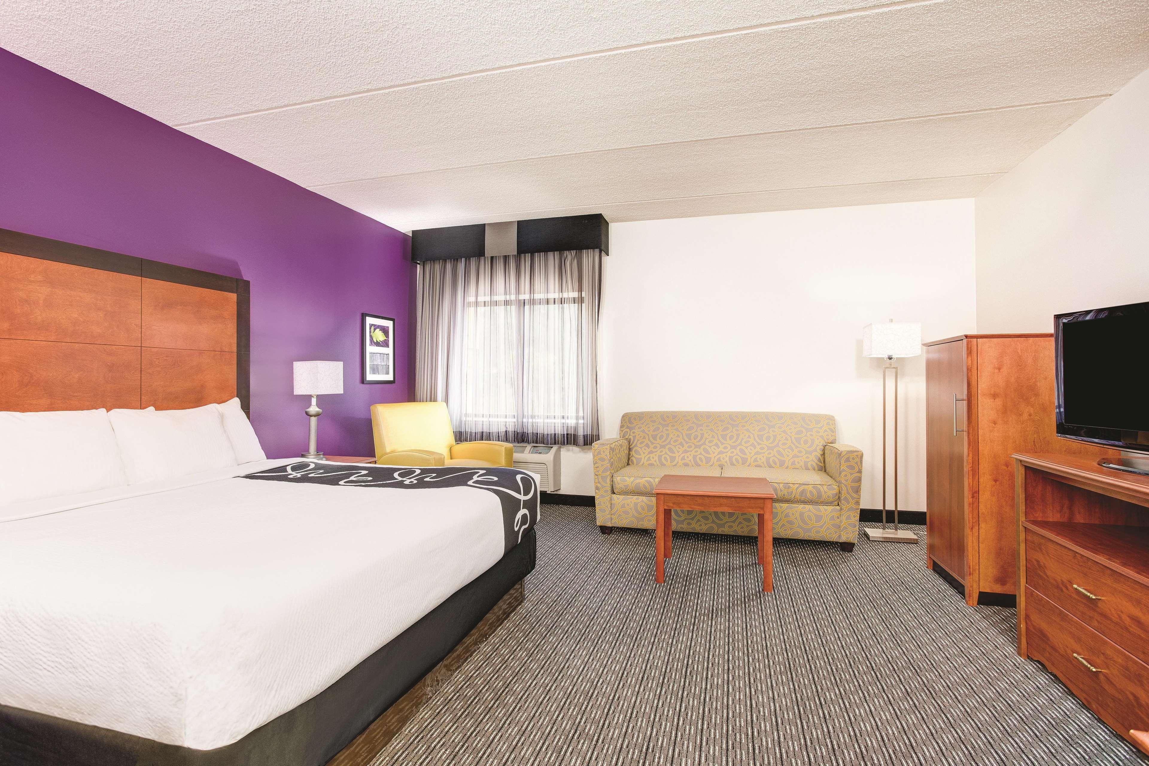 Hotel La Quinta By Wyndham Atlanta Roswell Extérieur photo