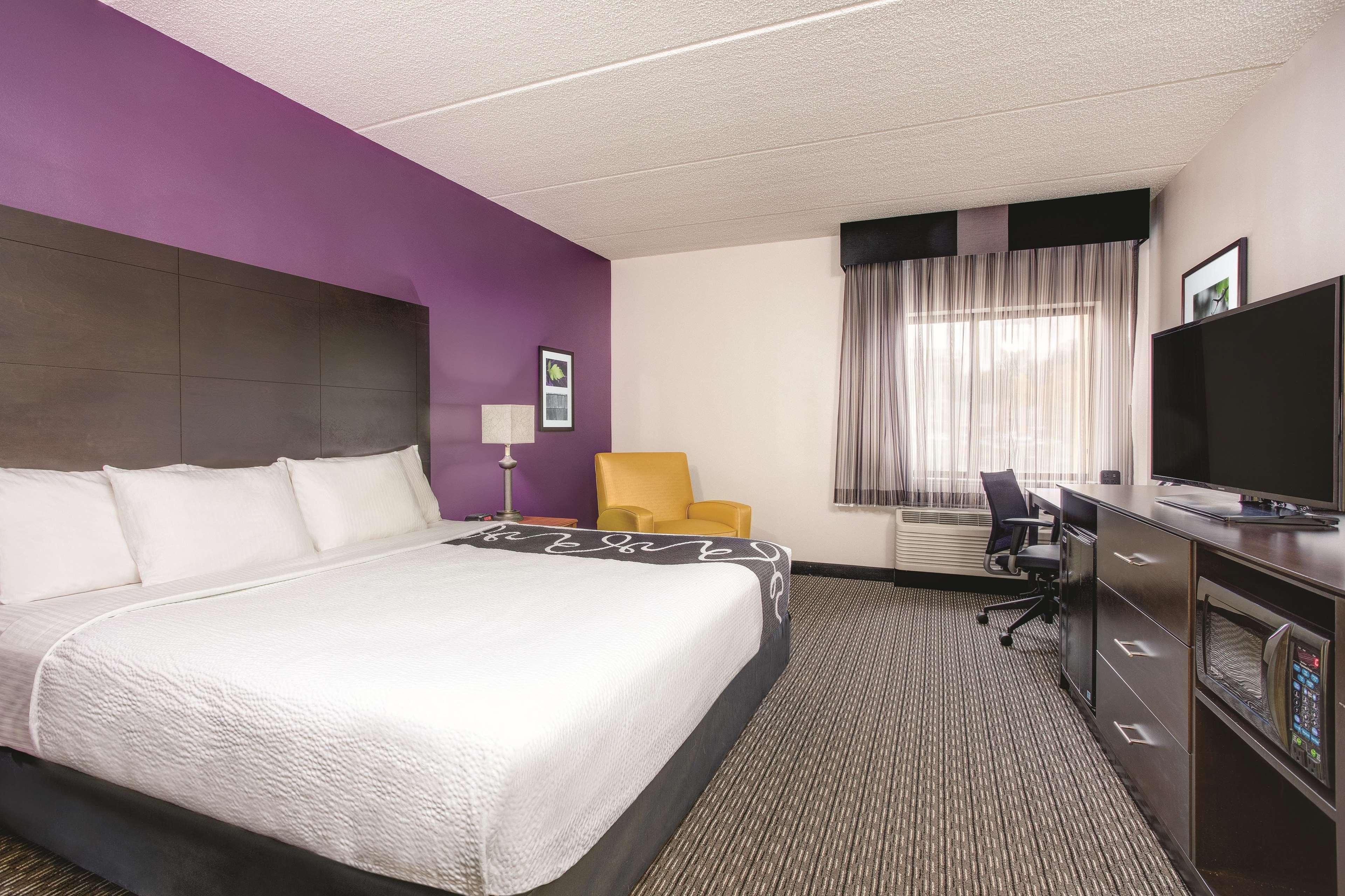 Hotel La Quinta By Wyndham Atlanta Roswell Extérieur photo