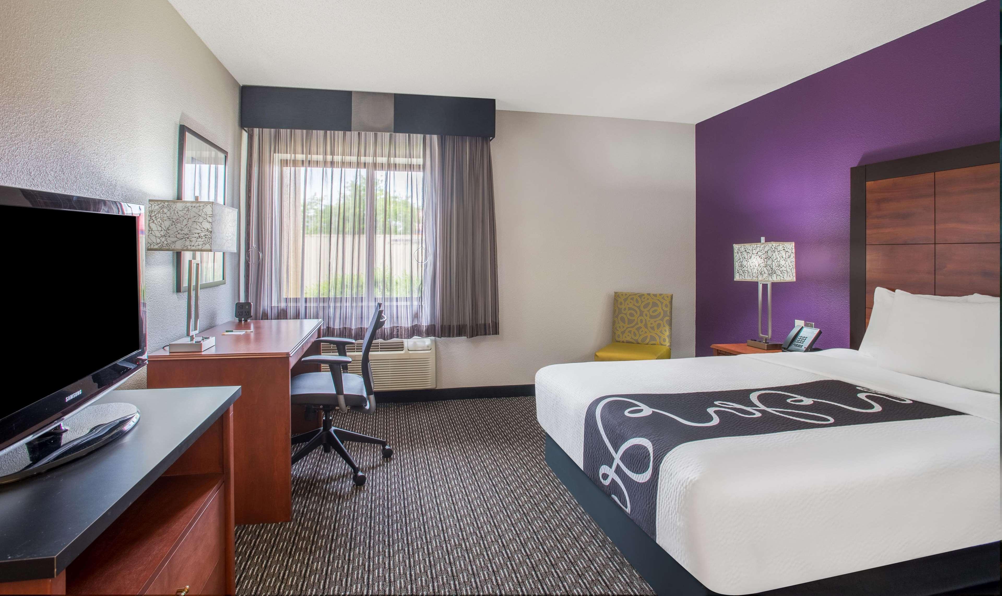 Hotel La Quinta By Wyndham Atlanta Roswell Extérieur photo