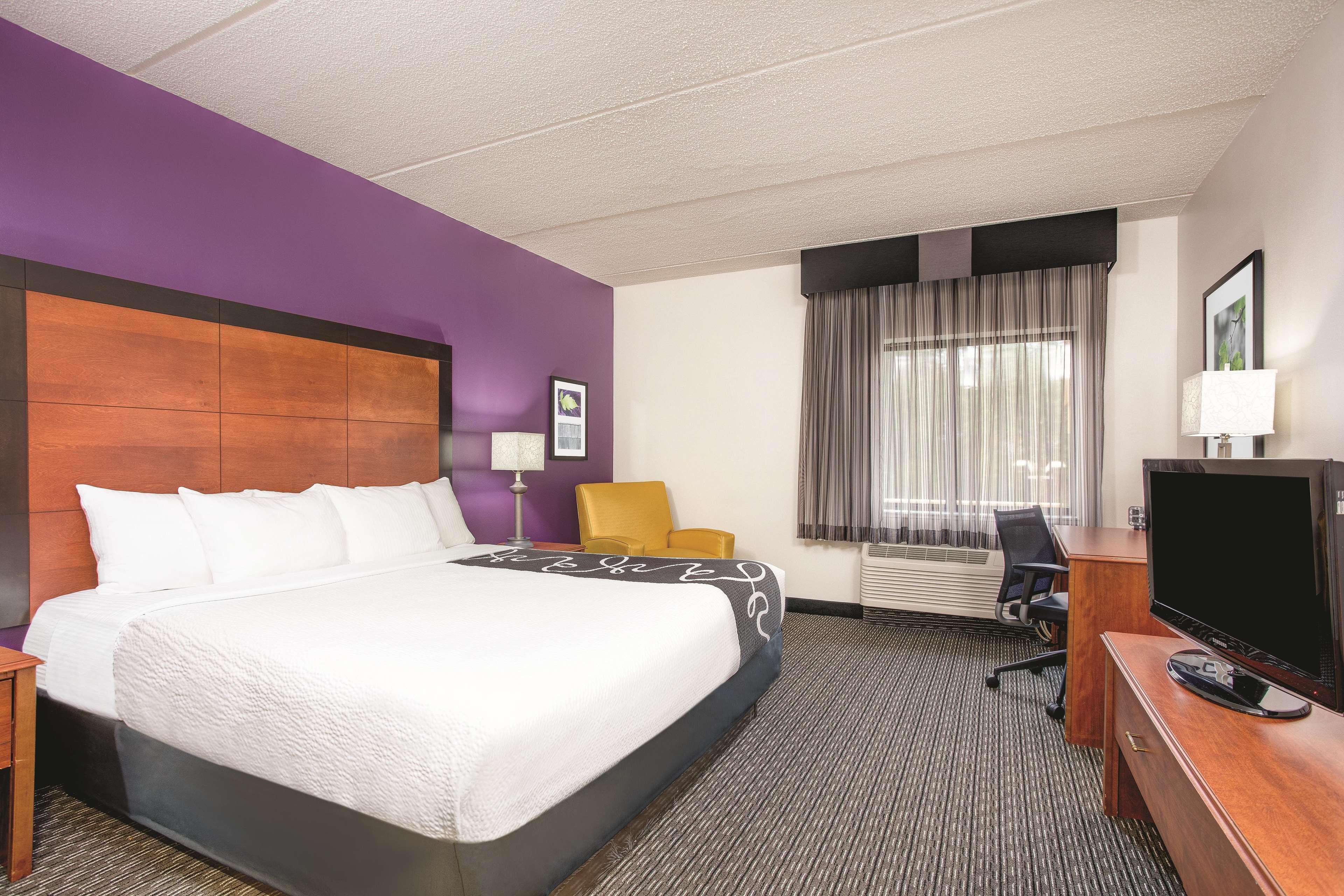 Hotel La Quinta By Wyndham Atlanta Roswell Extérieur photo