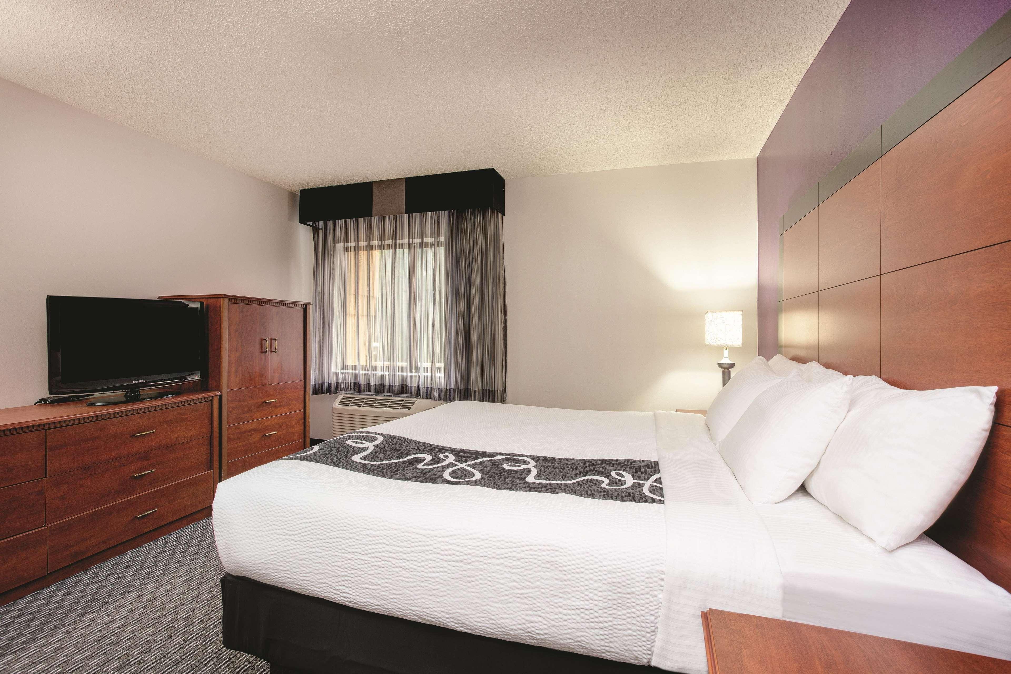 Hotel La Quinta By Wyndham Atlanta Roswell Extérieur photo