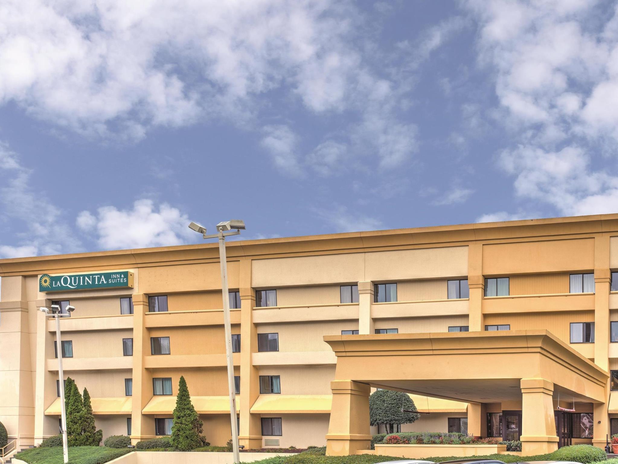 Hotel La Quinta By Wyndham Atlanta Roswell Extérieur photo