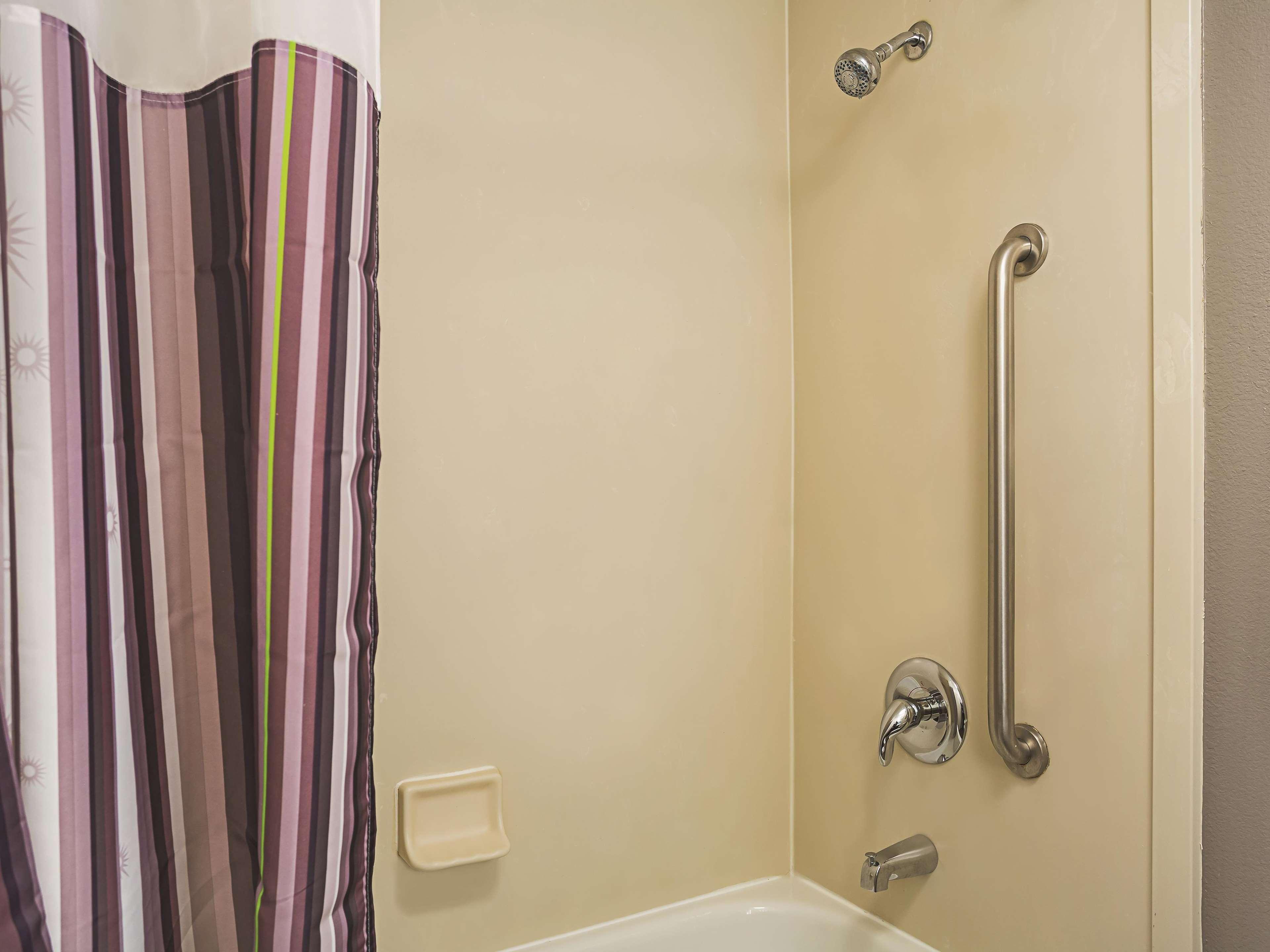 Hotel La Quinta By Wyndham Atlanta Roswell Extérieur photo
