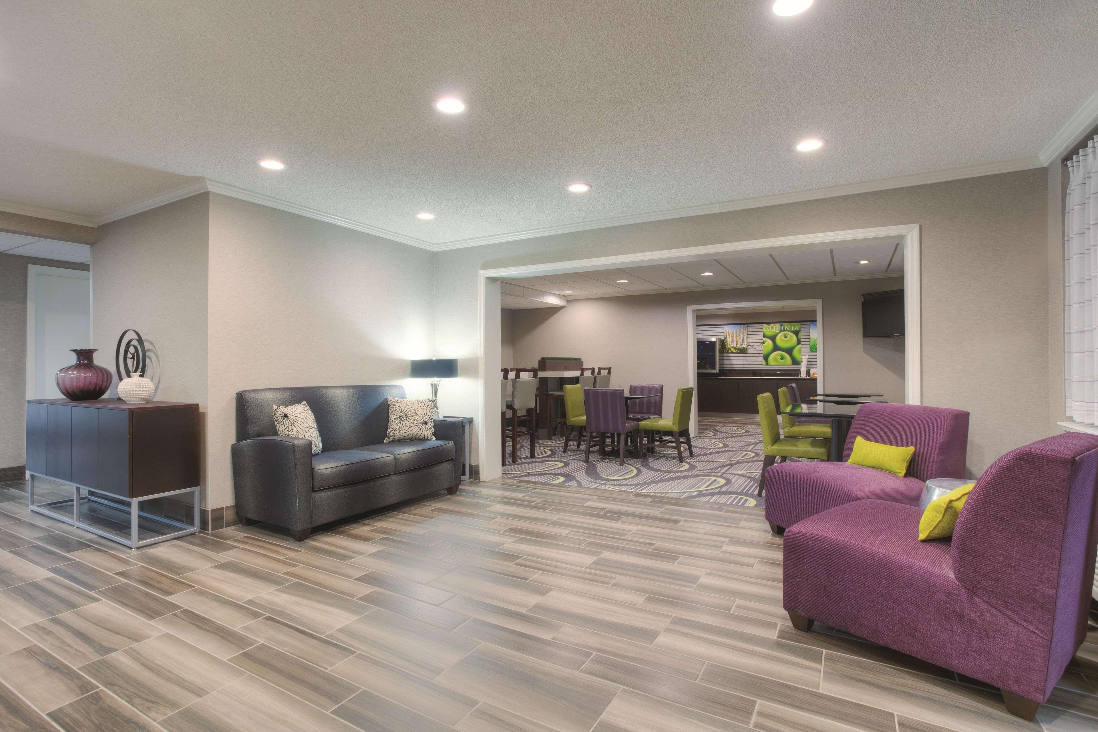 Hotel La Quinta By Wyndham Atlanta Roswell Extérieur photo