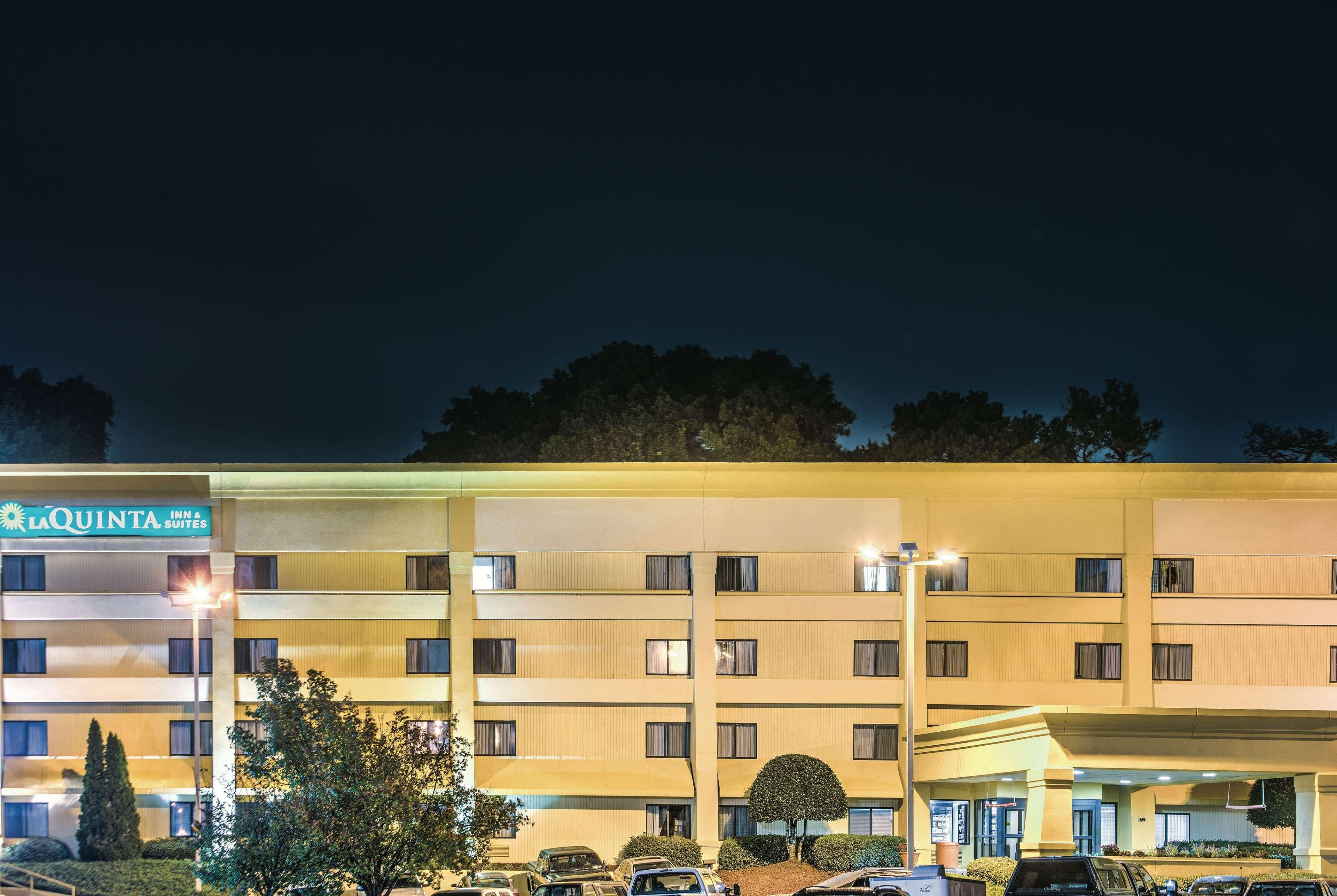 Hotel La Quinta By Wyndham Atlanta Roswell Extérieur photo
