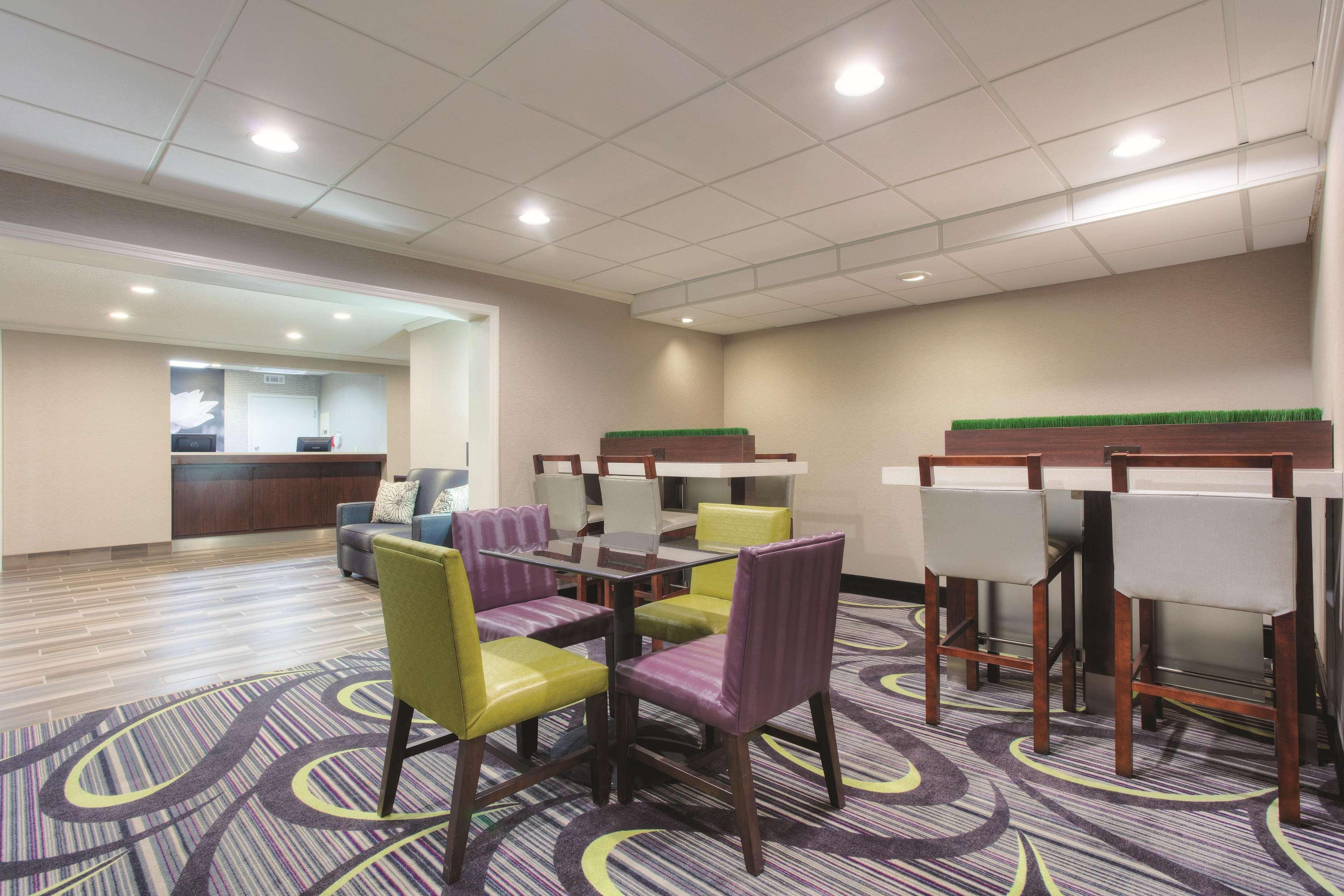 Hotel La Quinta By Wyndham Atlanta Roswell Extérieur photo