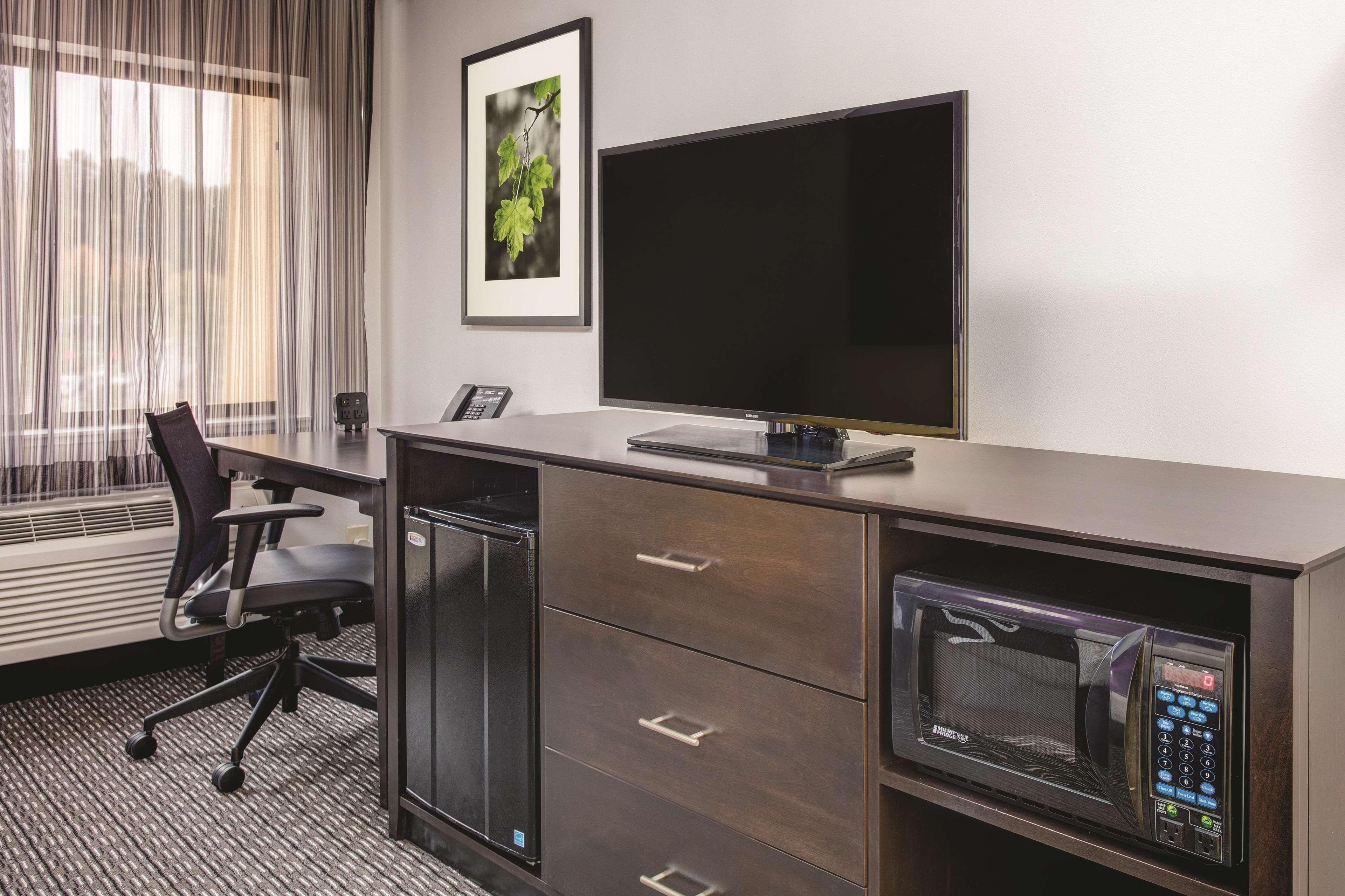 Hotel La Quinta By Wyndham Atlanta Roswell Extérieur photo