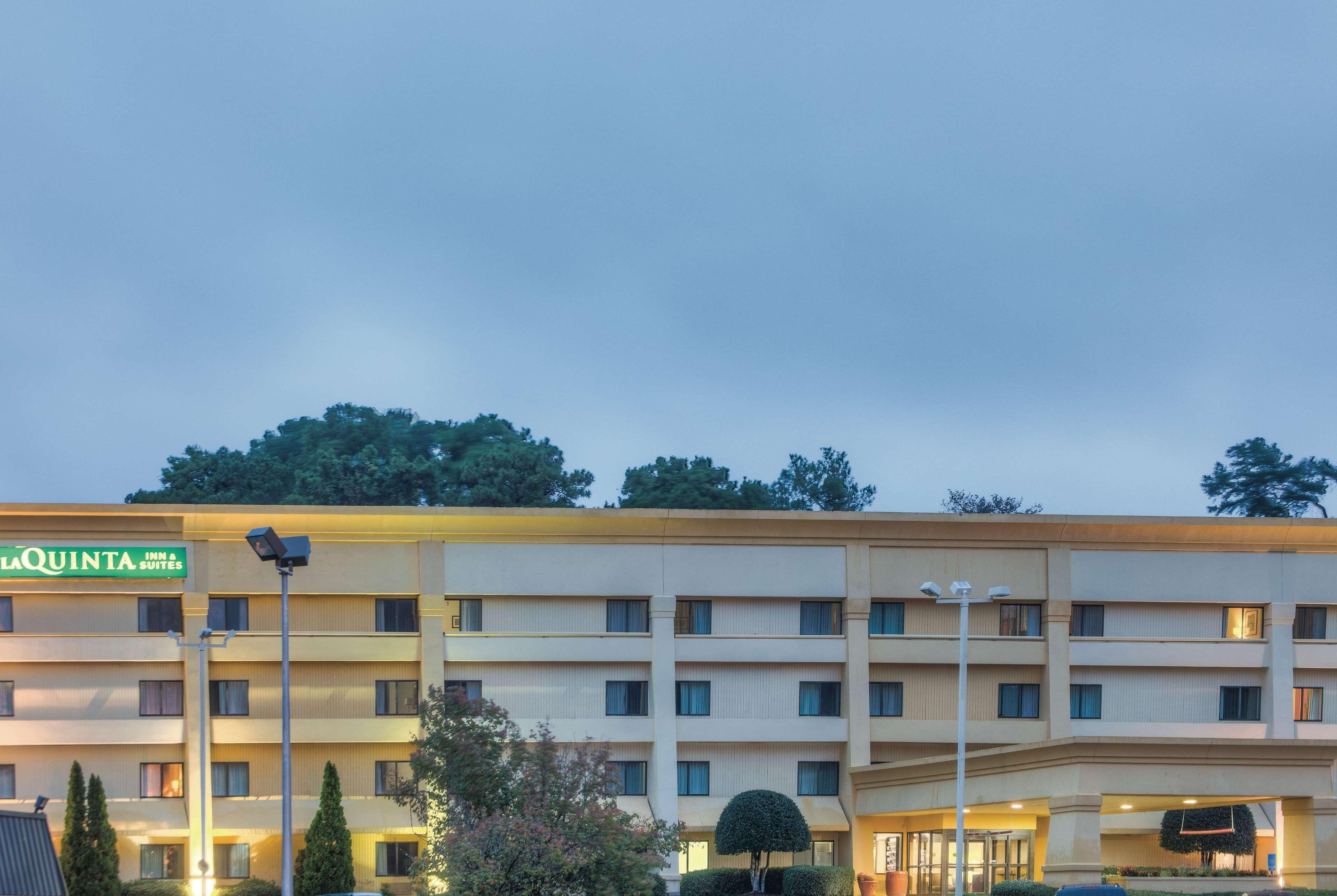 Hotel La Quinta By Wyndham Atlanta Roswell Extérieur photo