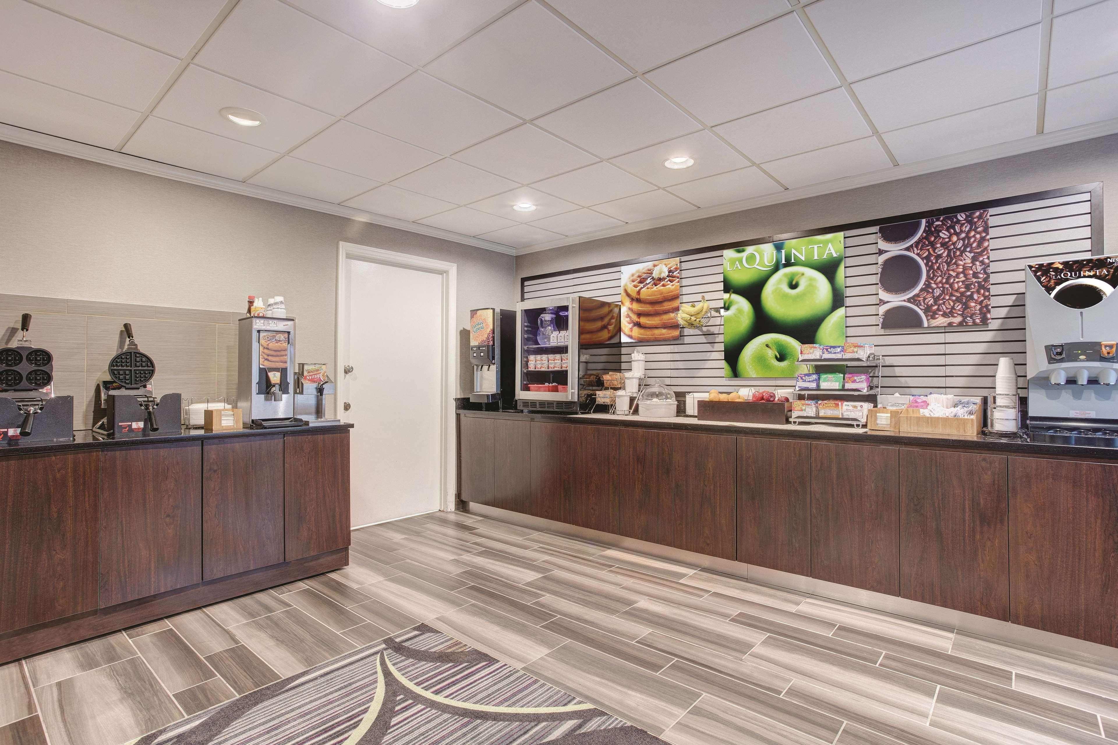 Hotel La Quinta By Wyndham Atlanta Roswell Extérieur photo