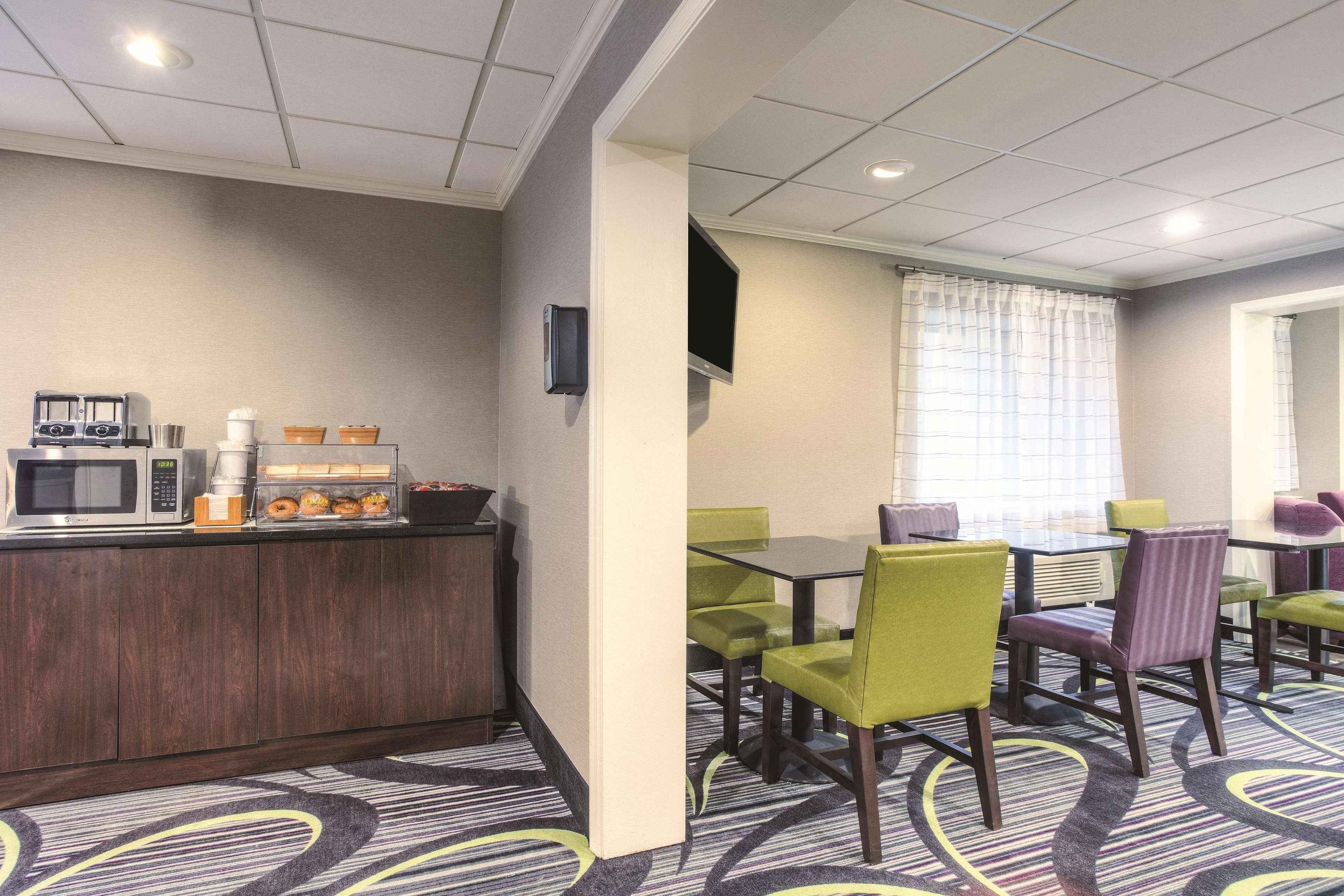 Hotel La Quinta By Wyndham Atlanta Roswell Extérieur photo