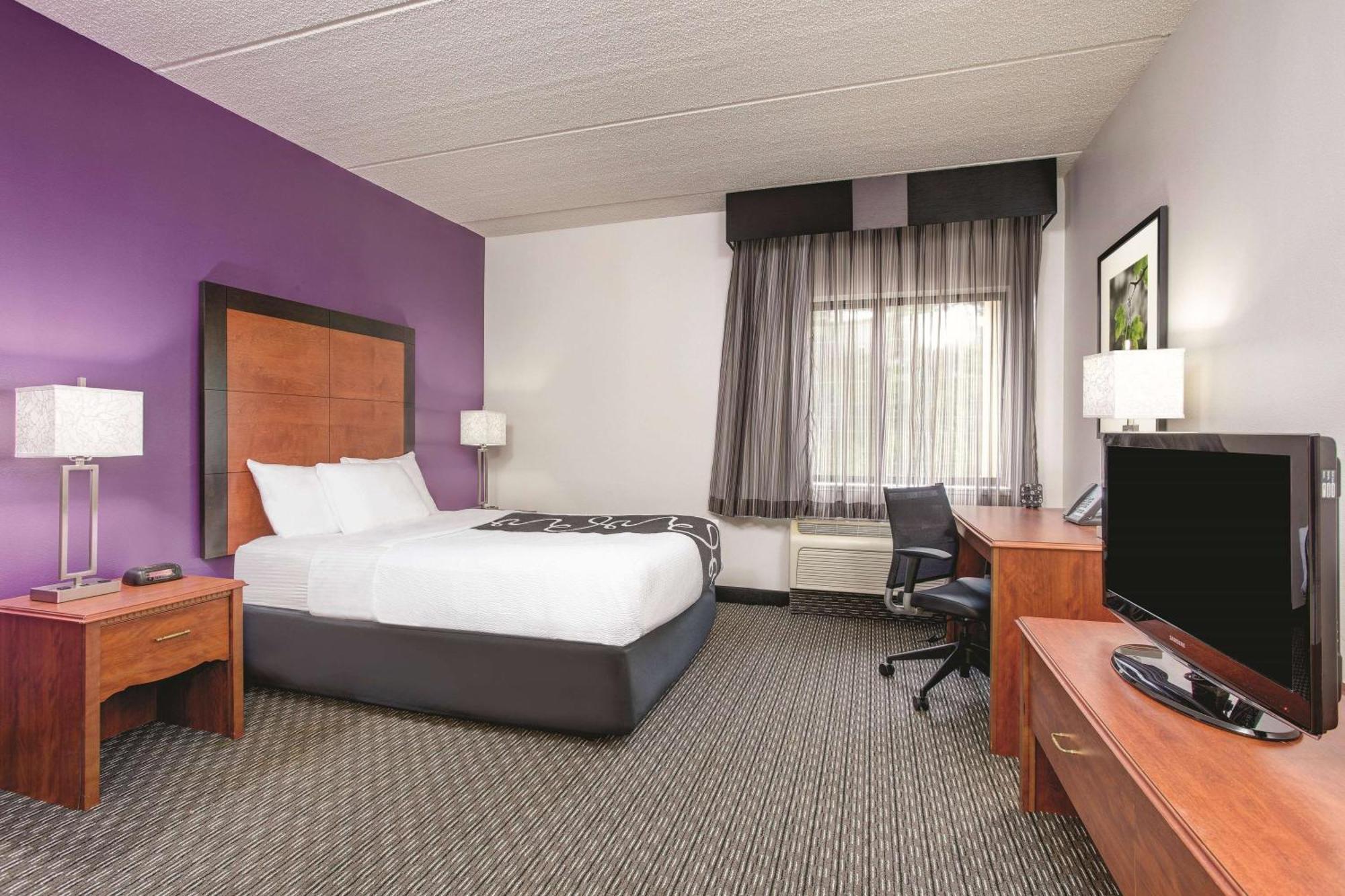 Hotel La Quinta By Wyndham Atlanta Roswell Extérieur photo