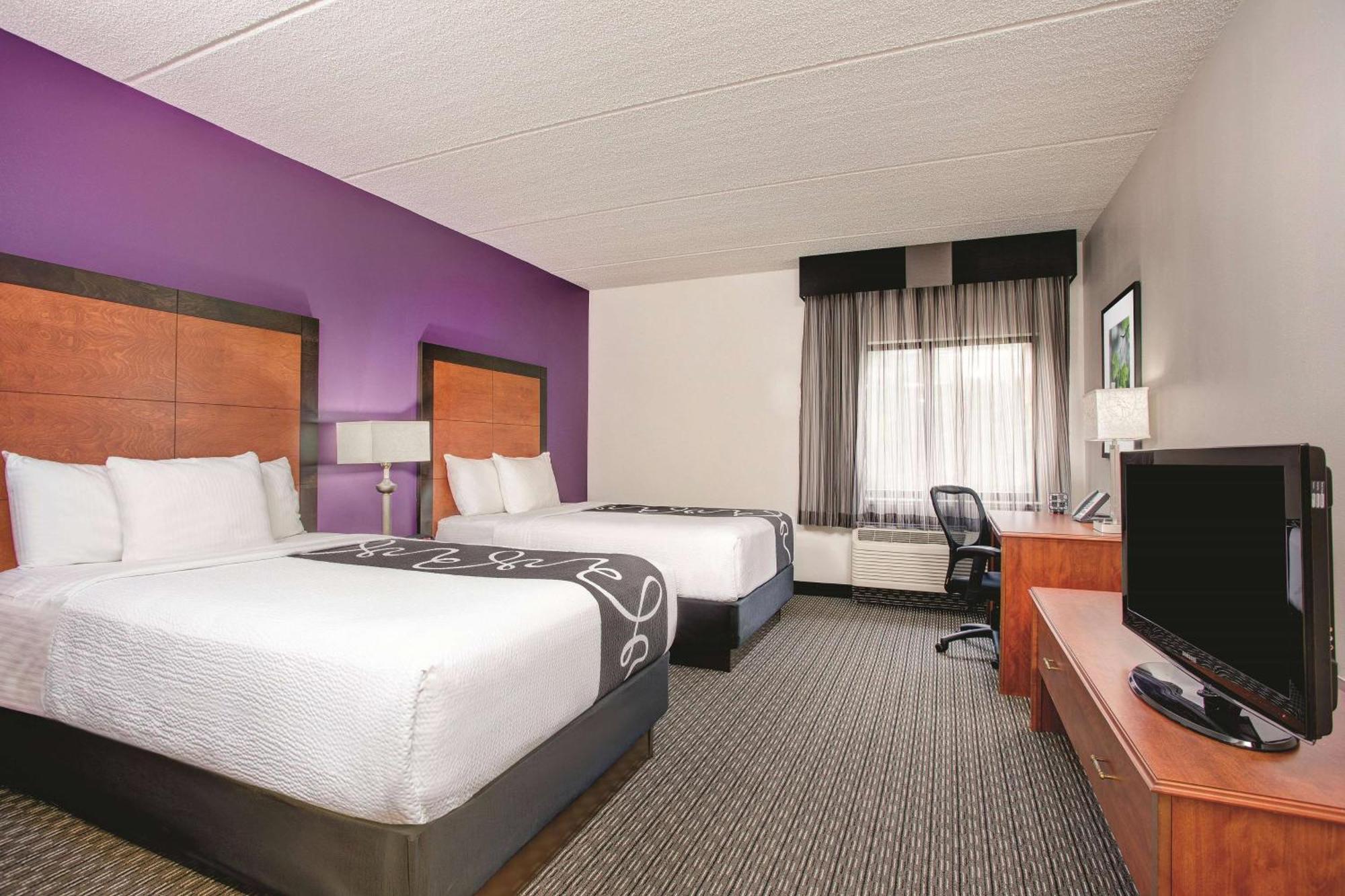 Hotel La Quinta By Wyndham Atlanta Roswell Extérieur photo