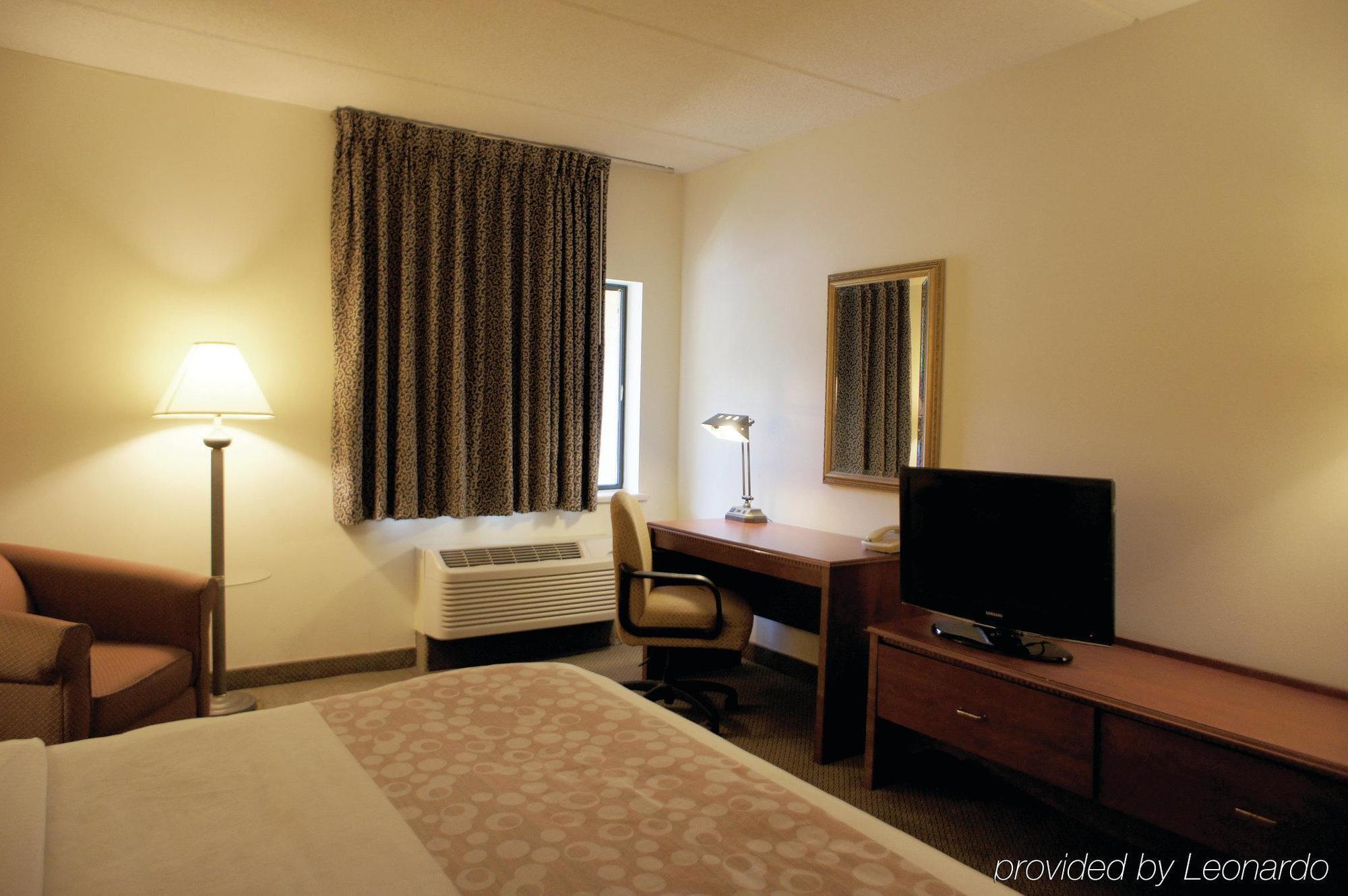 Hotel La Quinta By Wyndham Atlanta Roswell Extérieur photo