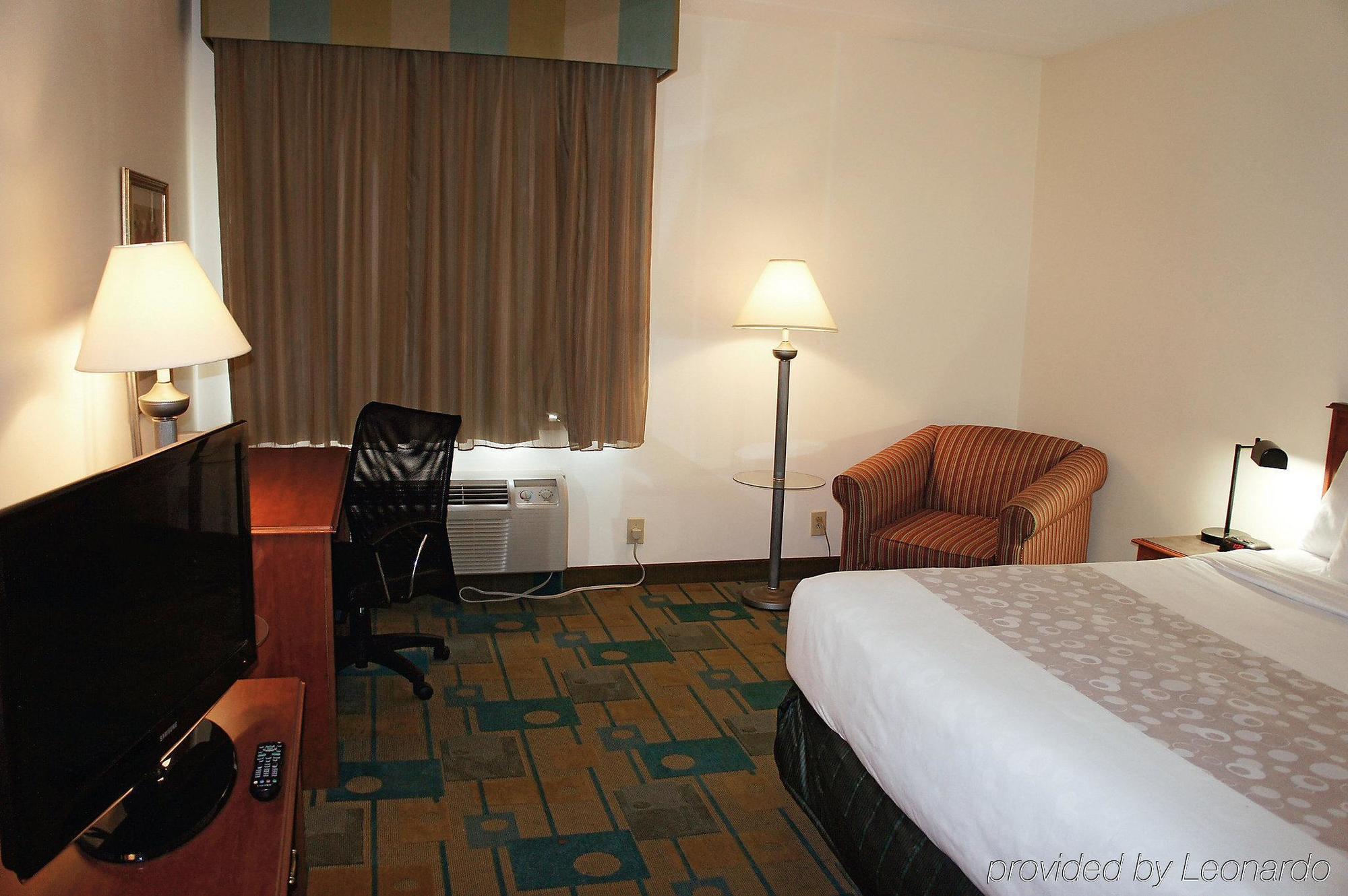 Hotel La Quinta By Wyndham Atlanta Roswell Extérieur photo