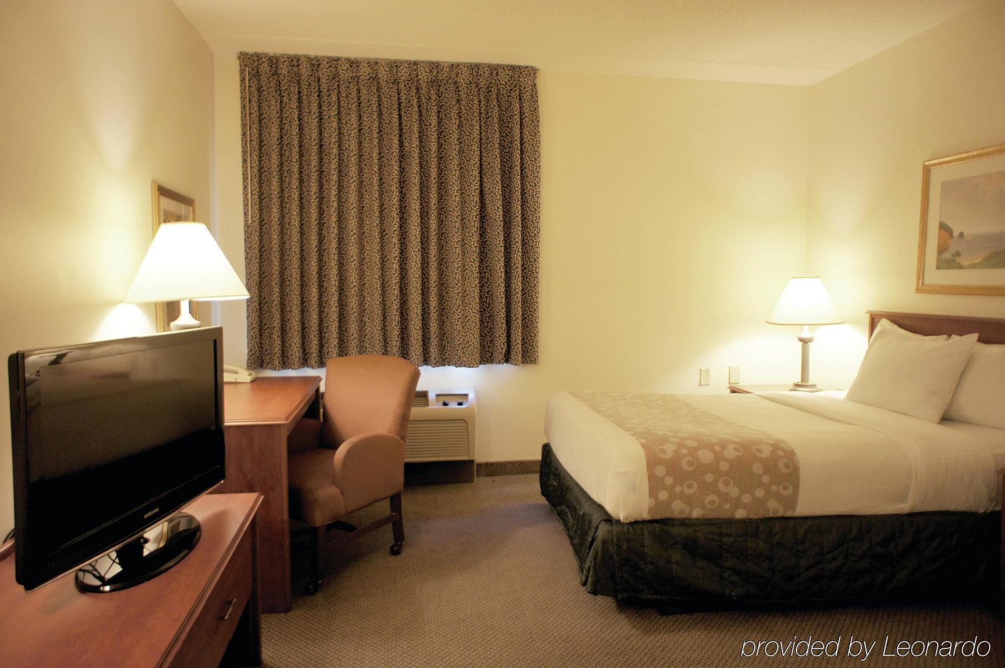 Hotel La Quinta By Wyndham Atlanta Roswell Extérieur photo