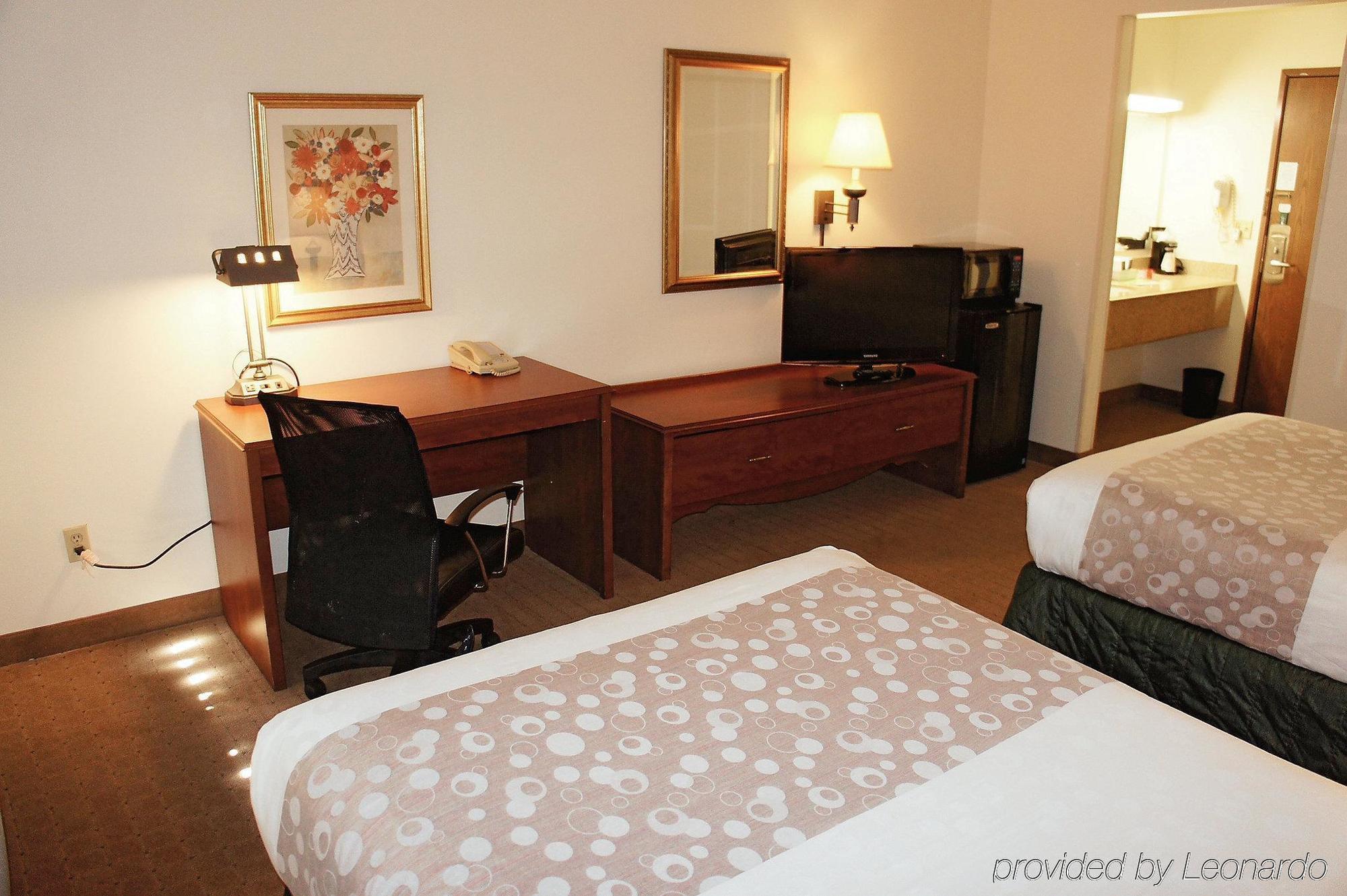 Hotel La Quinta By Wyndham Atlanta Roswell Extérieur photo