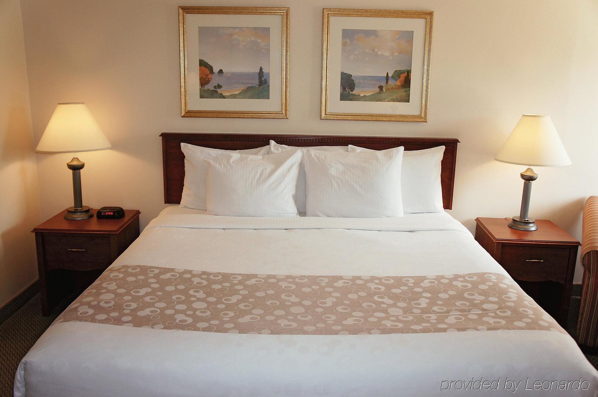 Hotel La Quinta By Wyndham Atlanta Roswell Extérieur photo