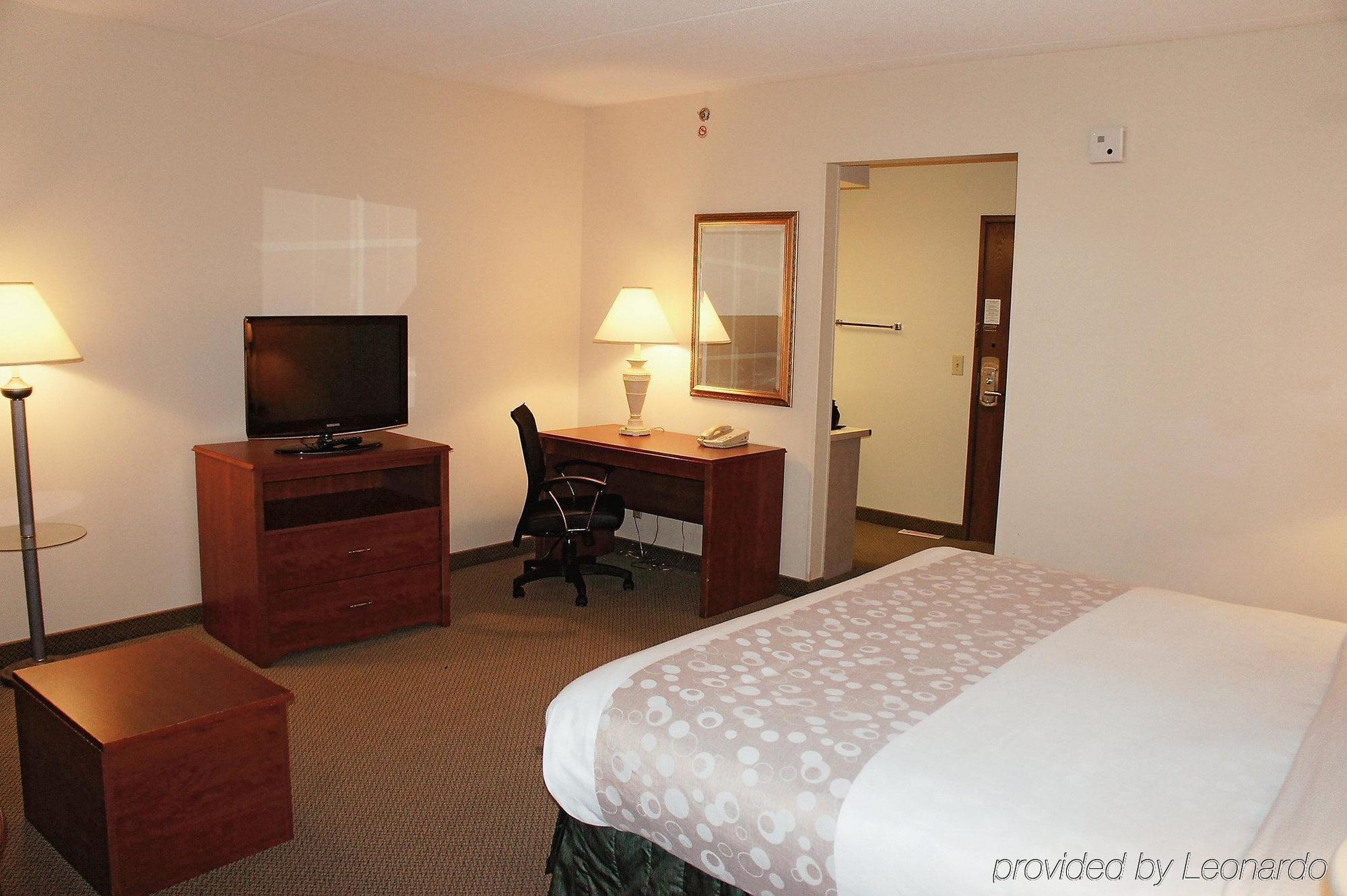 Hotel La Quinta By Wyndham Atlanta Roswell Extérieur photo