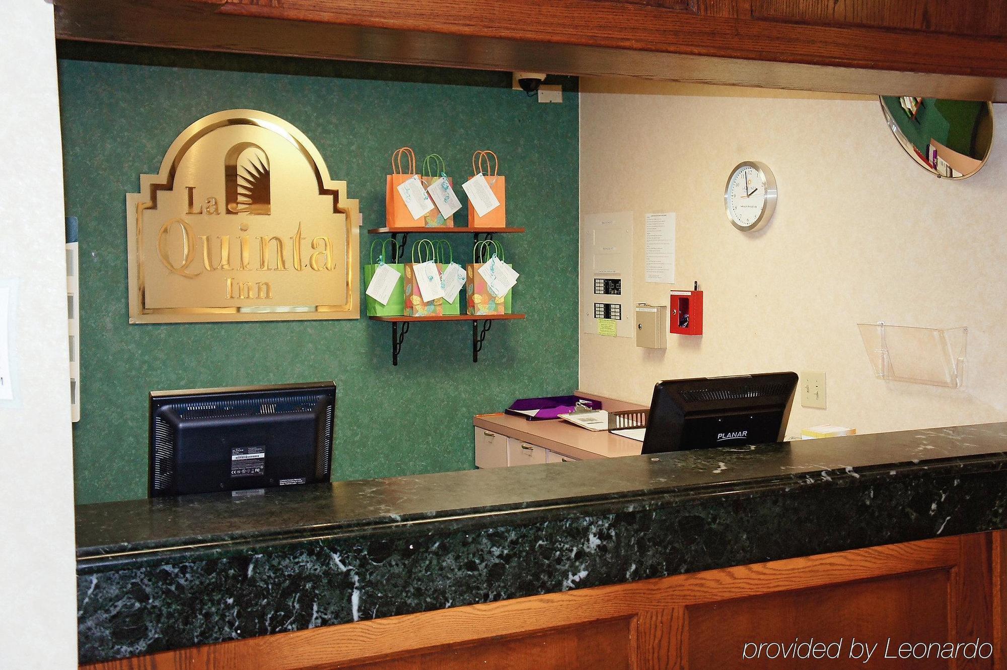 Hotel La Quinta By Wyndham Atlanta Roswell Extérieur photo