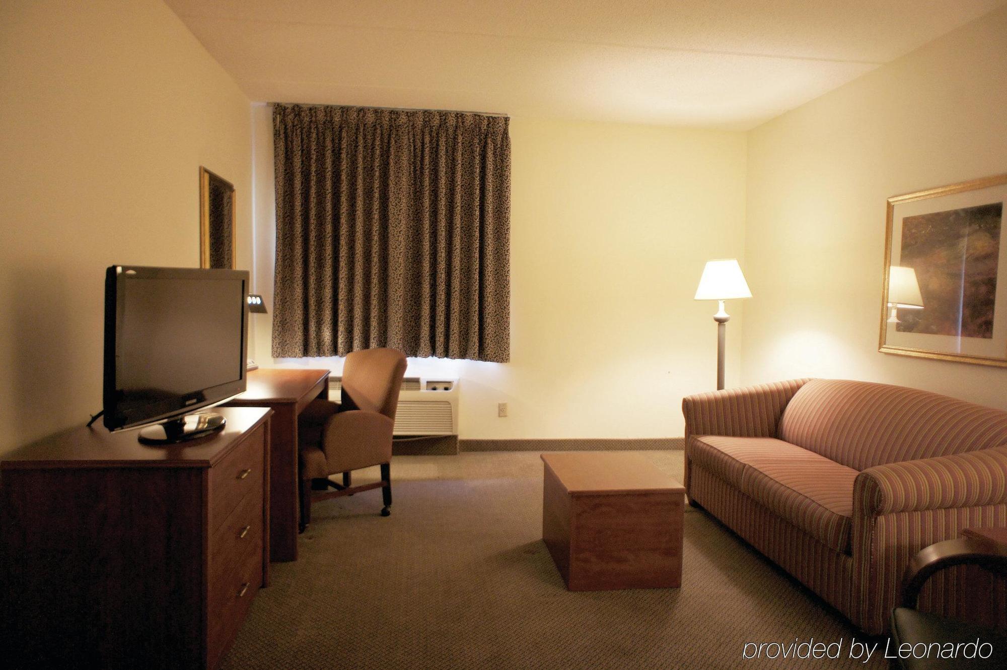 Hotel La Quinta By Wyndham Atlanta Roswell Extérieur photo