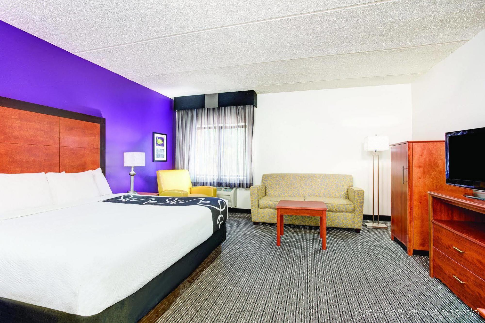 Hotel La Quinta By Wyndham Atlanta Roswell Extérieur photo