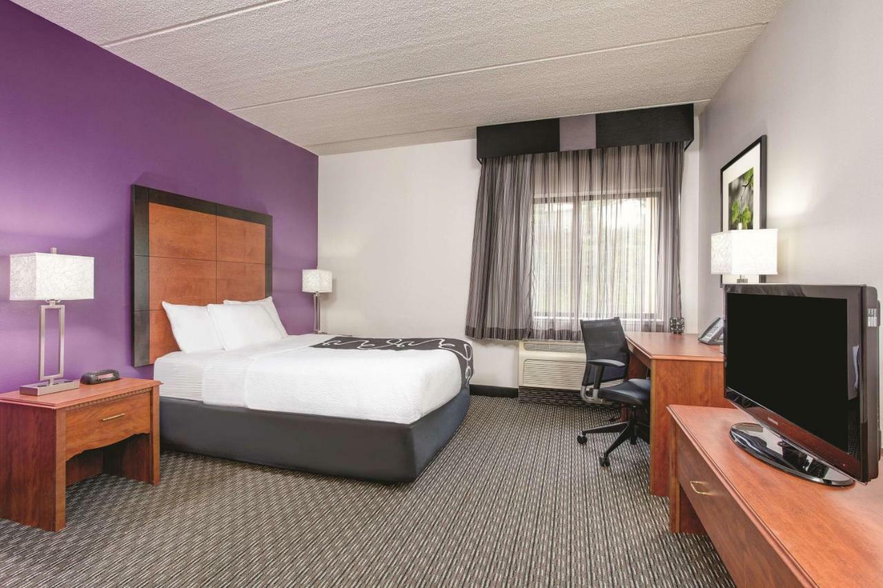 Hotel La Quinta By Wyndham Atlanta Roswell Extérieur photo