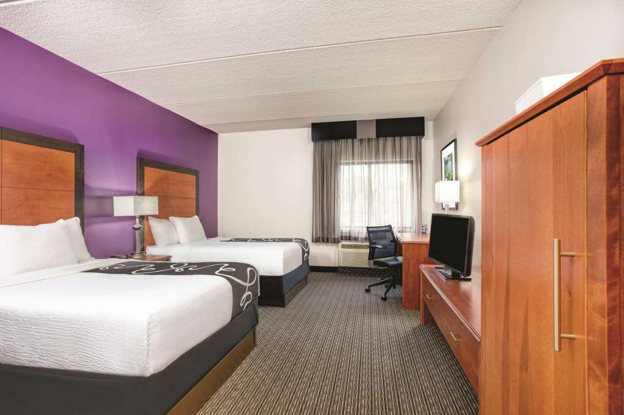 Hotel La Quinta By Wyndham Atlanta Roswell Extérieur photo