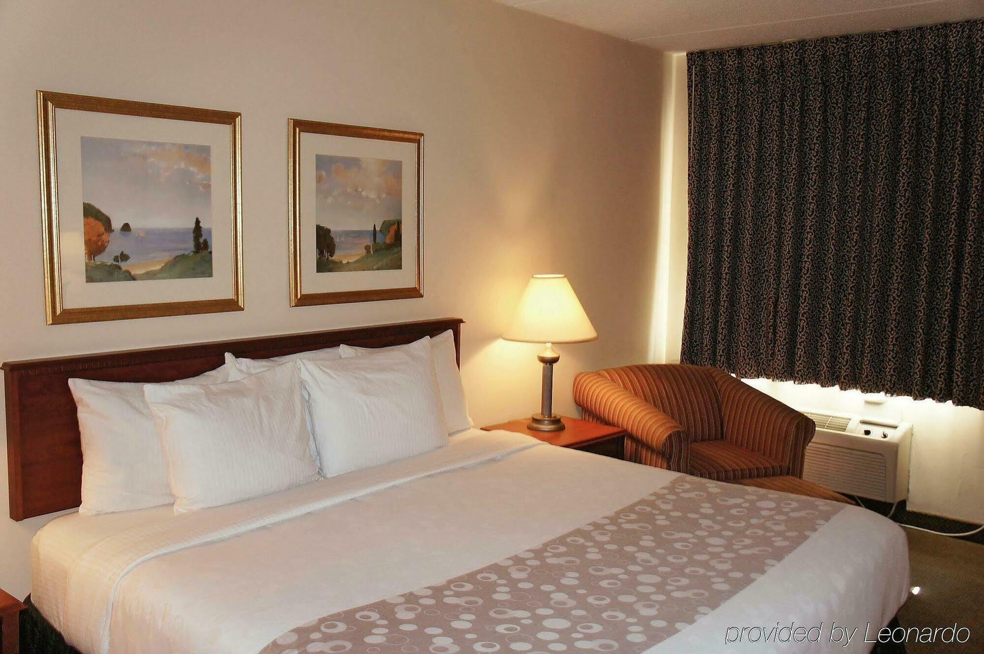 Hotel La Quinta By Wyndham Atlanta Roswell Extérieur photo