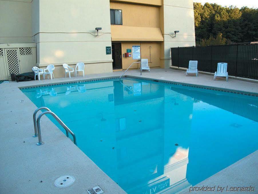 Hotel La Quinta By Wyndham Atlanta Roswell Extérieur photo
